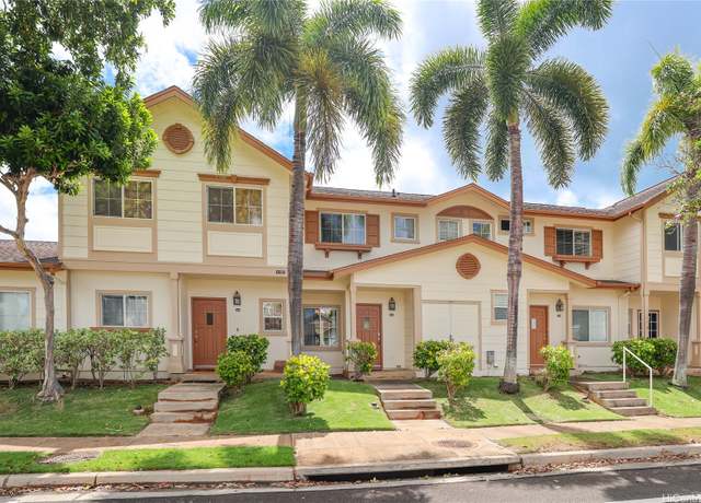 Property at 91-1071 Kaileolea Dr Unit 2D3, Ewa Beach, HI 96706, 2 beds, 2.5 baths