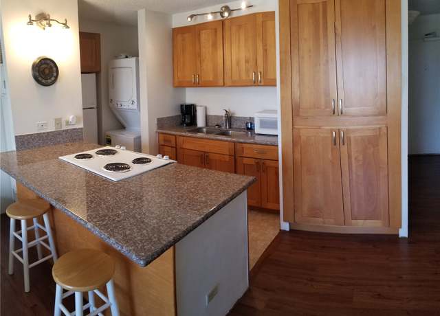 Property at 1778 Ala Moana Blvd #2615, Honolulu, HI 96815, 1 bath