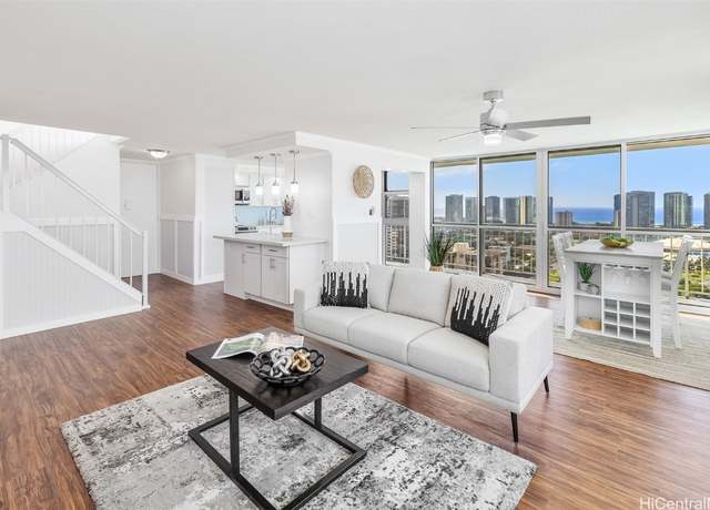 Property at 1425 Ward Ave Unit RGW, Honolulu, HI 96822, 3 beds, 3 baths
