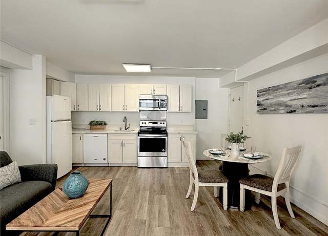 Property at 410 Nahua St #302, Honolulu, HI 96815, 1 bed, 1 bath