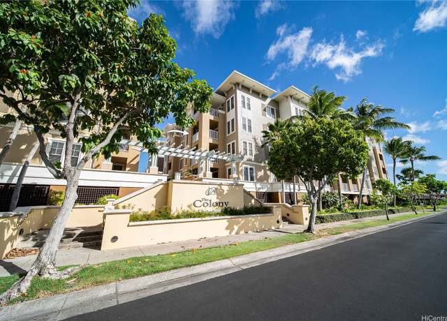 Property at 520 Lunalilo Home Rd #6311, Honolulu, HI 96825, 3 beds, 2 baths