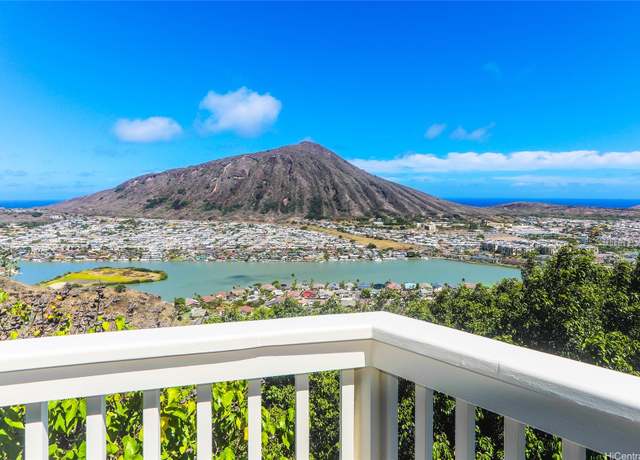 Property at 915 Kaluanui Rd, Honolulu, HI 96825, 4 beds, 2 baths
