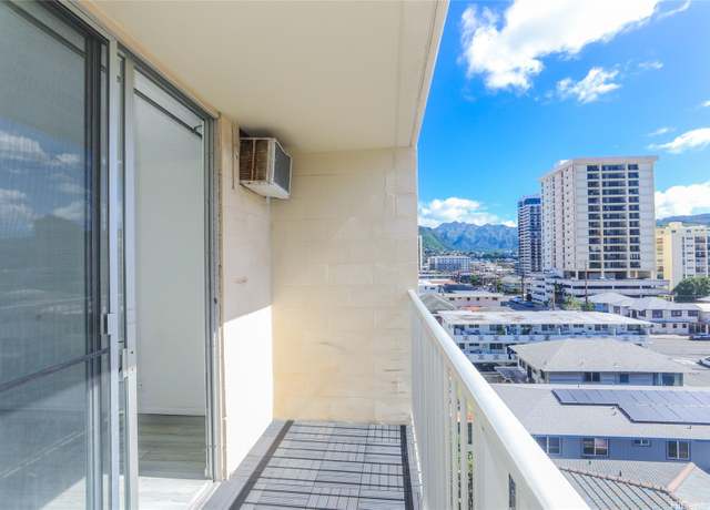 Property at 2122 Lime St #706, Honolulu, HI 96826, 1 bed, 1 bath