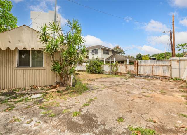 Property at 756 University Ave, Honolulu, HI 96826, 1 bed, 1.5 baths