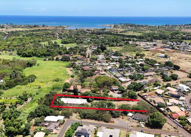 Property at 66-388 Kaamooloa Rd, Waialua, HI 96791, 3 beds, 3 baths