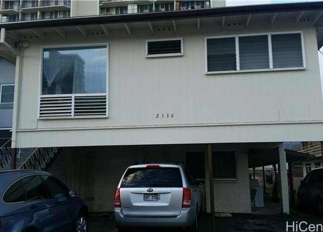 Property at 2136 Waiola St, Honolulu, HI 96826