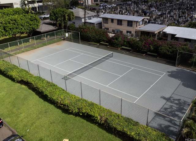 Property at 2714 Kahoaloha Ln #503, Honolulu, HI 96826, 2 beds, 1 bath