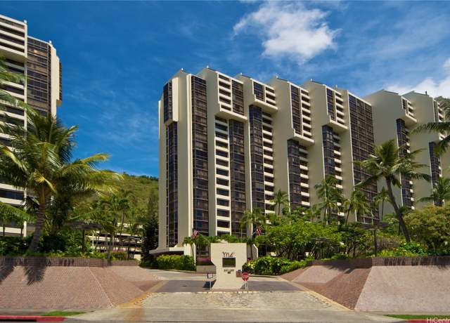 Property at 511 Hahaione St Unit 1-7C, Honolulu, HI 96825, 2 beds, 2 baths