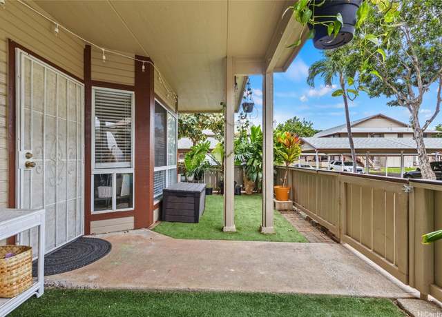 Property at 91-940 Puahala St Unit 39C, Ewa Beach, HI 96706, 2 beds, 2 baths