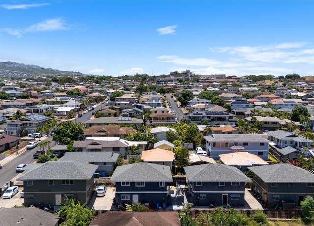 Property at 3331 Hayden St, Honolulu, HI 96815