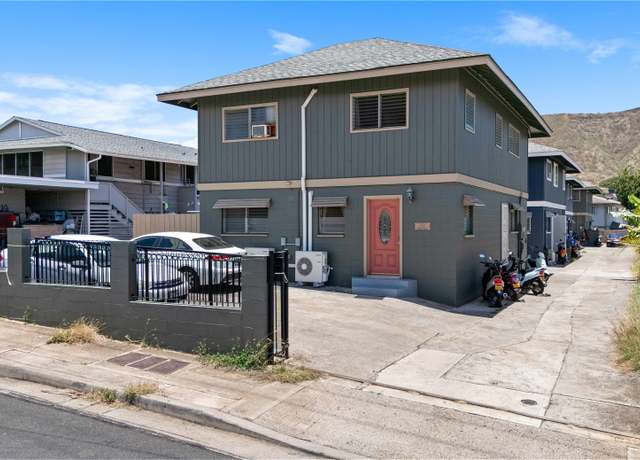 Property at 3331 Hayden St, Honolulu, HI 96815