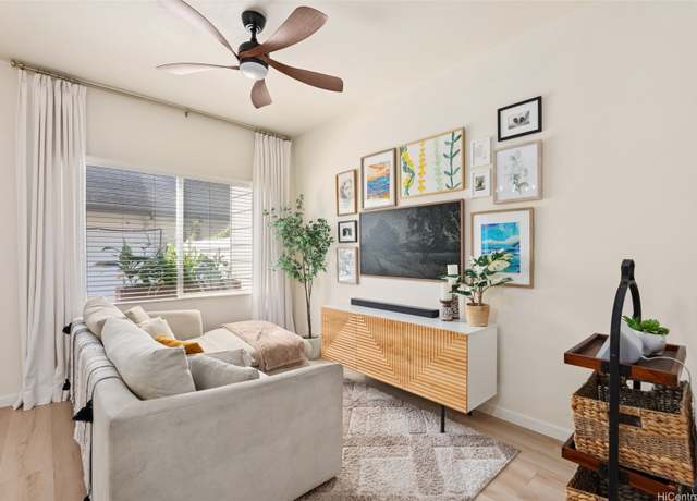 Property at 91-1021 Kaileolea Dr Unit H3, Ewa Beach, HI 96706, 2 beds, 2.5 baths