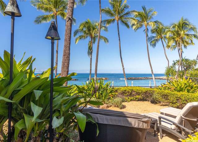 Property at 92-104 Waialii Pl Unit O523, Kapolei, HI 96707, 2 beds, 2 baths