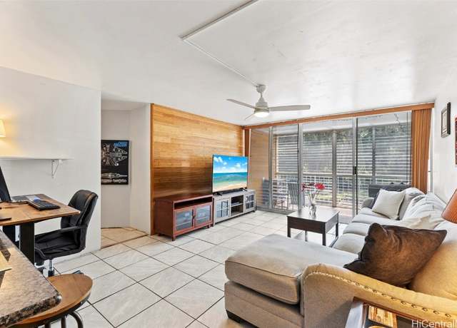 Property at 95-273 Waikalani Dr Unit D201, Mililani, HI 96789, 2 beds, 1 bath
