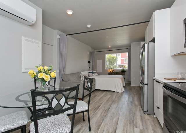 Property at 91-3575 Kamolehonua St #902, Ewa Beach, HI 96706, 1 bath