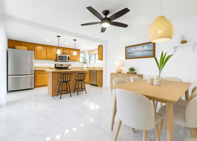 Property at 46-318 Haiku Rd Unit 3B1 (Unit 37), Kaneohe, HI 96744, 2 beds, 2 baths