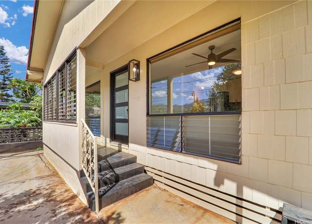 Property at 67-243 Kaui St, Waialua, HI 96791, 3 beds, 1.5 baths