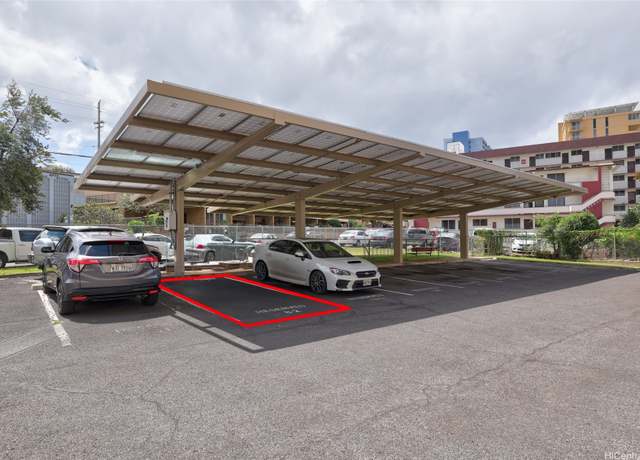 Property at 2977 Ala Ilima St Unit PS82, Honolulu, HI 96818