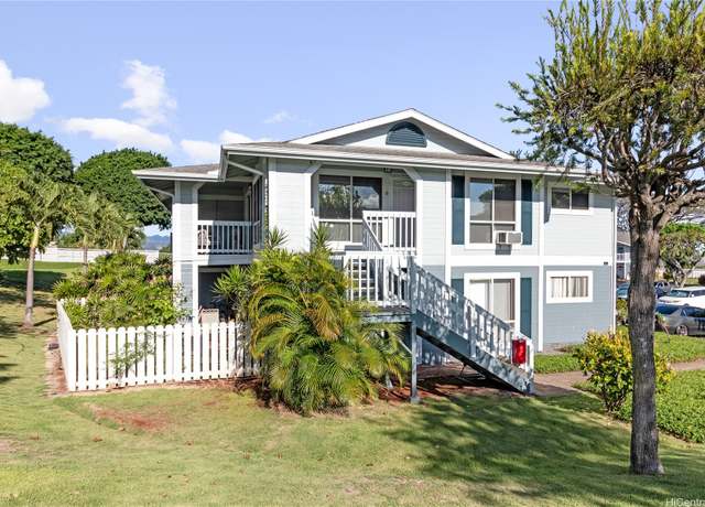 Property at 94-820 Lumiauau St Unit G201, Waipahu, HI 96797, 2 beds, 2 baths