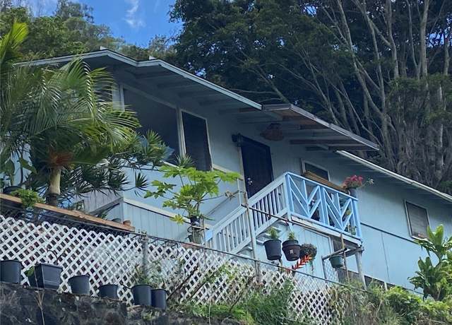 Property at 1561 Ahihi St, Honolulu, HI 96819, 9 beds, 5.5 baths