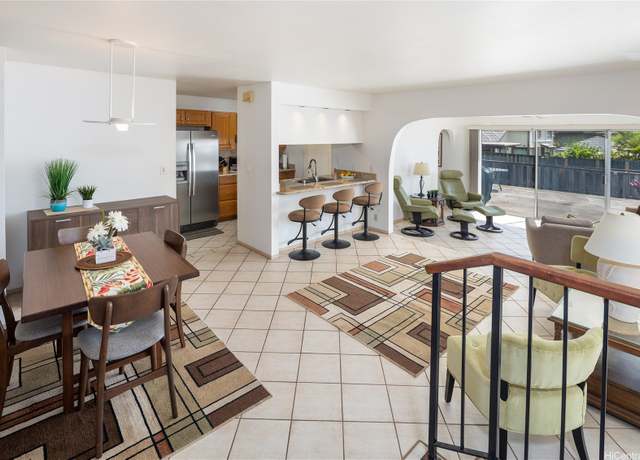 Property at 94-846 Lelepua St Unit 22C, Waipahu, HI 96797, 3 beds, 1.5 baths