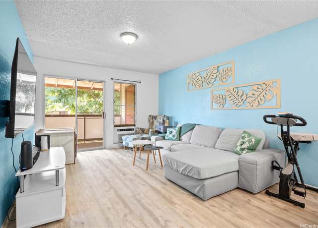 Property at 96-224 Waiawa Rd #60, Pearl City, HI 96782, 2 beds, 2 baths