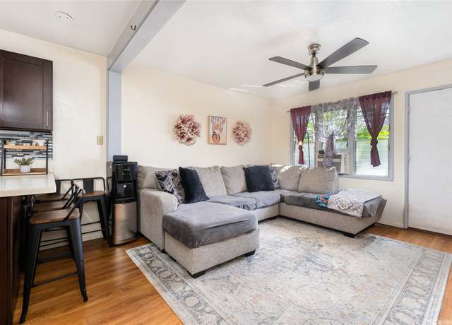 Property at 98-1386-C Hinu Pl #46, Pearl City, HI 96782, 2 beds, 1.5 baths