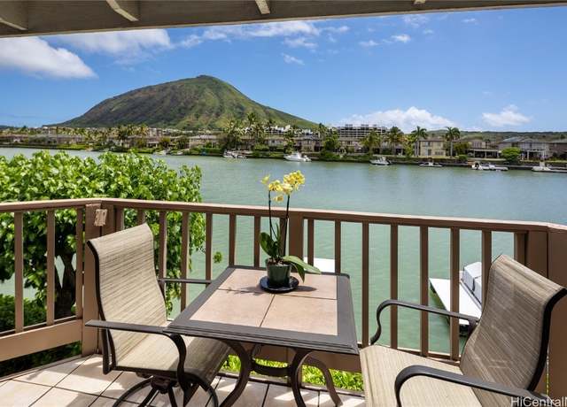 Property at 7007 Hawaii Kai Dr Unit F21, Honolulu, HI 96825, 3 beds, 2 baths
