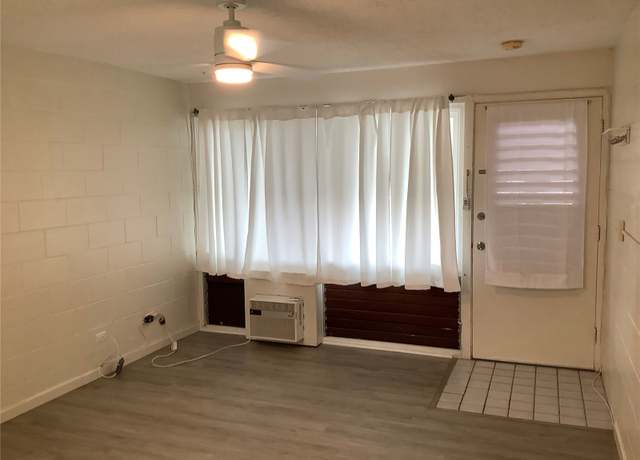 Property at 1330 Wilder Ave #219, Honolulu, HI 96822, 2 beds, 1 bath