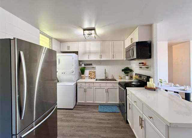 Property at 95-2055 Waikalani Pl Unit B204, Mililani, HI 96789, 2 beds, 1 bath