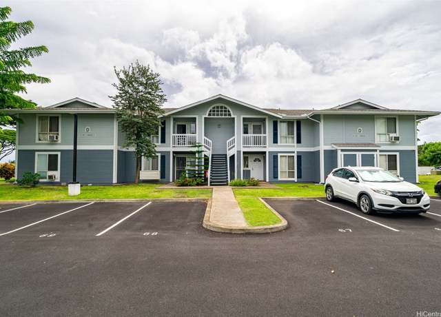 Property at 94-820 Lumiauau St Unit D203, Waipahu, HI 96797, 2 beds, 2 baths