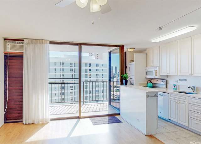 Property at 1630 Liholiho St #1203, Honolulu, HI 96822, 1 bed, 1 bath