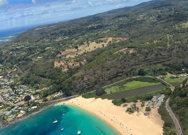 Property at 61-006 Kamehameha Hwy, Haleiwa, HI 96712