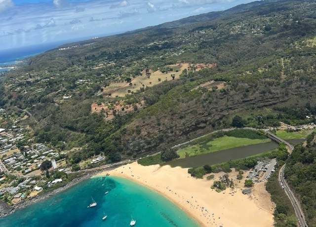 Property at 61-006 Kamehameha Hwy, Haleiwa, HI 96712