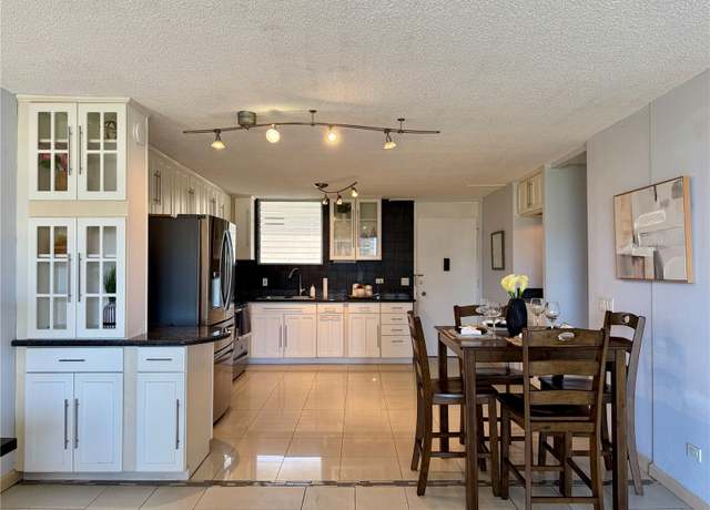 Property at 1018 Lunalilo St #302, Honolulu, HI 96822, 2 beds, 2 baths