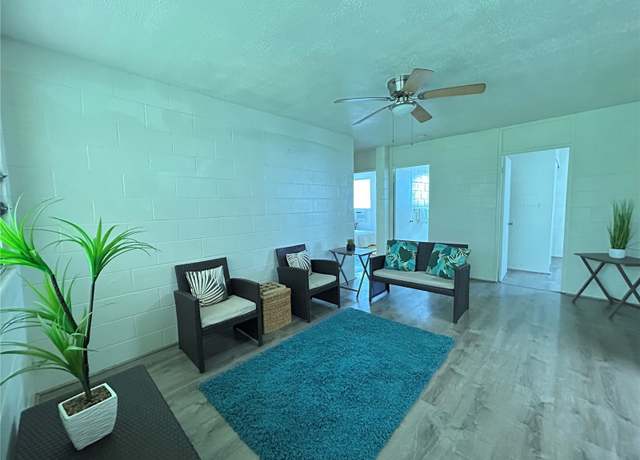 Property at 94-245 Leowahine St Unit D1005, Waipahu, HI 96797, 3 beds, 1 bath