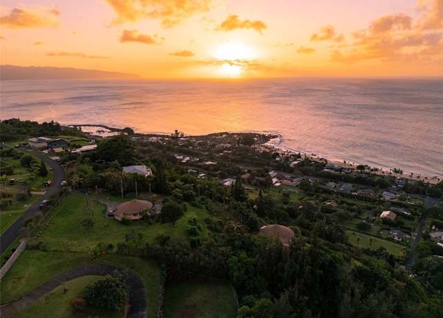 Property at 59-414 Makana Rd #1, Haleiwa, HI 96712