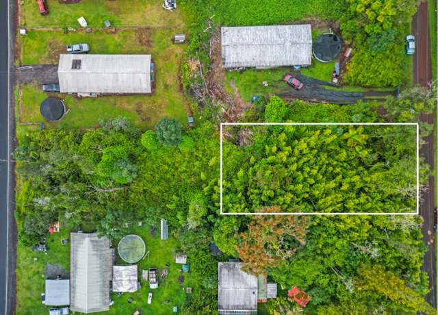 Property at NA Tangerine Dr Lot 39, Pahoa, HI 96778