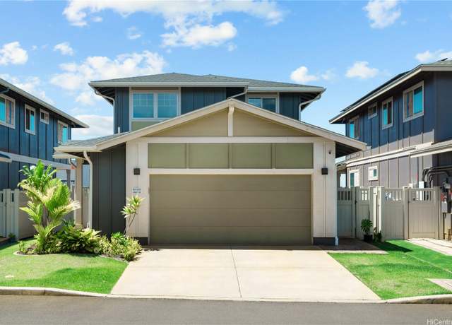 Property at 94-1251 Hale Halawai Dr #39, Waipahu, HI 96797, 3 beds, 2.5 baths