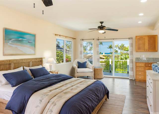 Property at 61 Kai One Pl, Kailua, HI 96734, 5 beds, 4 baths