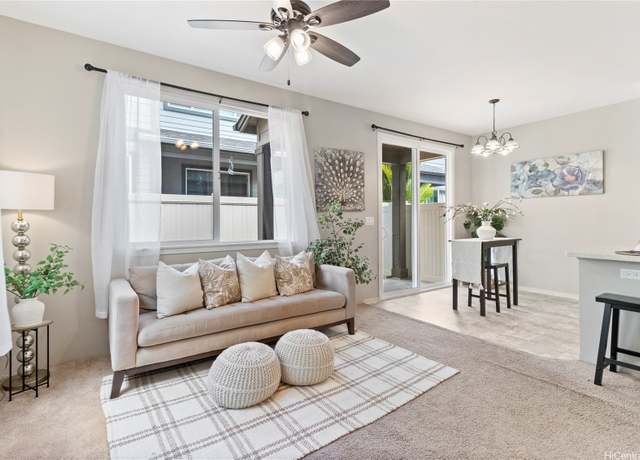 Property at 91-1159 Kamakana St #829, Ewa Beach, HI 96706, 3 beds, 2.5 baths