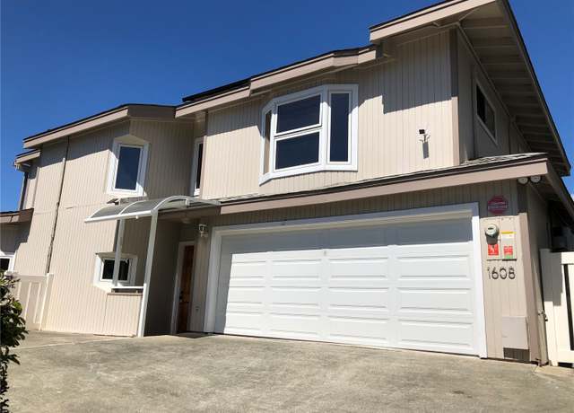 Property at 1608 Miller St, Honolulu, HI 96813, 4 beds, 2.5 baths