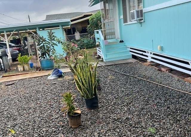 Property at 94-1280 Huakai St, Waipahu, HI 96797, 3 beds, 2 baths