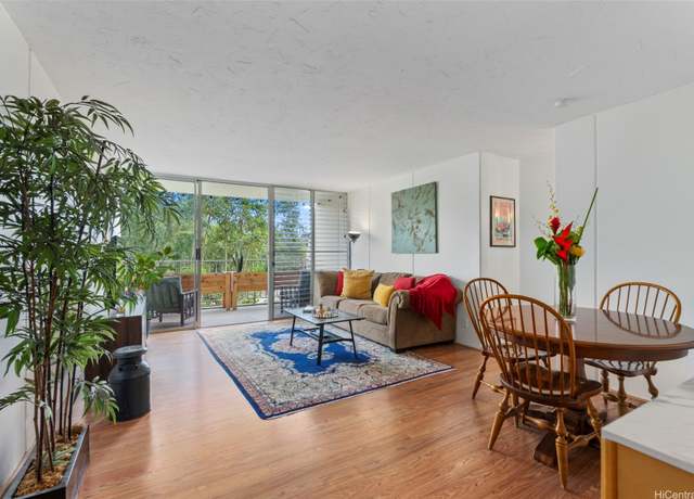 Property at 95-2055 Waikalani Pl Unit B307, Mililani, HI 96789, 2 beds, 1 bath