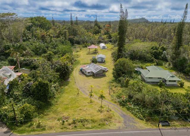Property at 13-3513 Pahoa Kalapana Rd, Pahoa, HI 96778, 1 bath