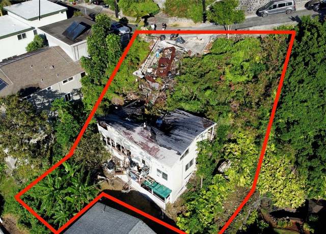 Property at 2453 Pacific Heights Rd Unit C, Honolulu, HI 96813, 2 beds, 2 baths