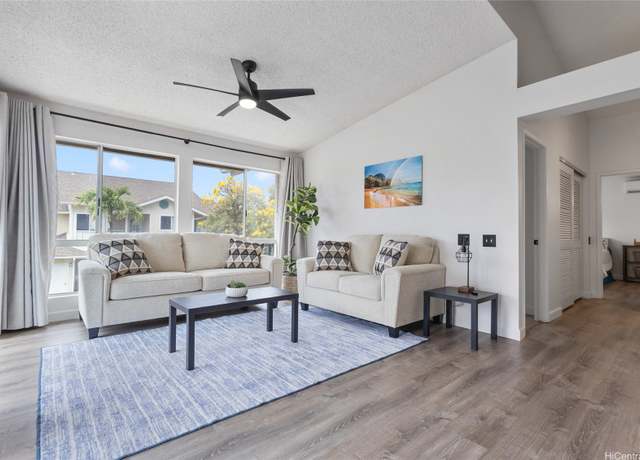 Property at 91-1012 Laaulu St Unit 28D, Ewa Beach, HI 96706, 2 beds, 2 baths