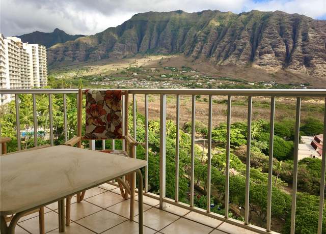 Property at 84-680 Kili Dr #1204, Waianae, HI 96792, 1 bath