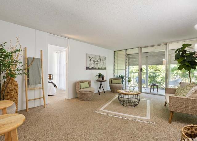 Property at 95-2031 Waikalani Pl Unit D404, Mililani, HI 96789, 1 bed, 1 bath