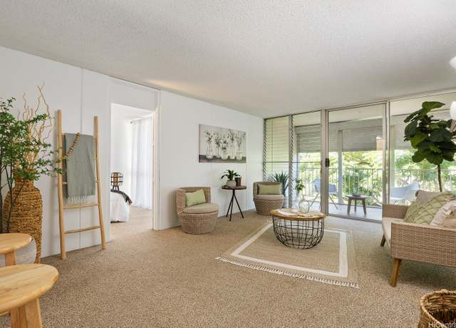 Property at 95-2031 Waikalani Pl Unit D404, Mililani, HI 96789, 1 bed, 1 bath